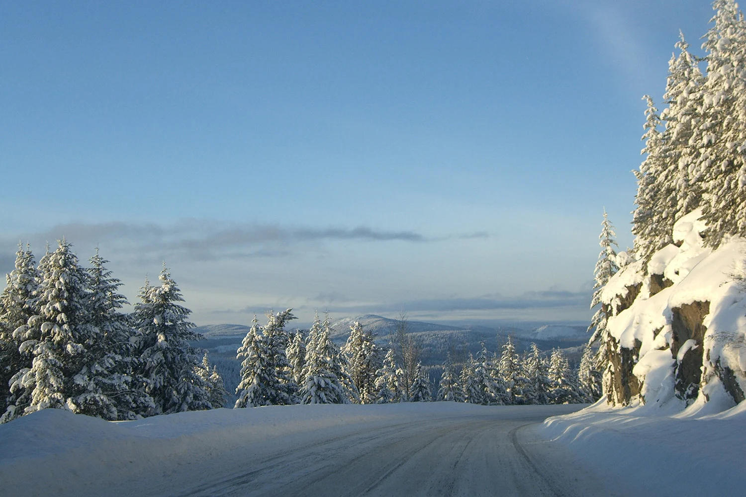 2014 Alaska Tech Heliski Tour