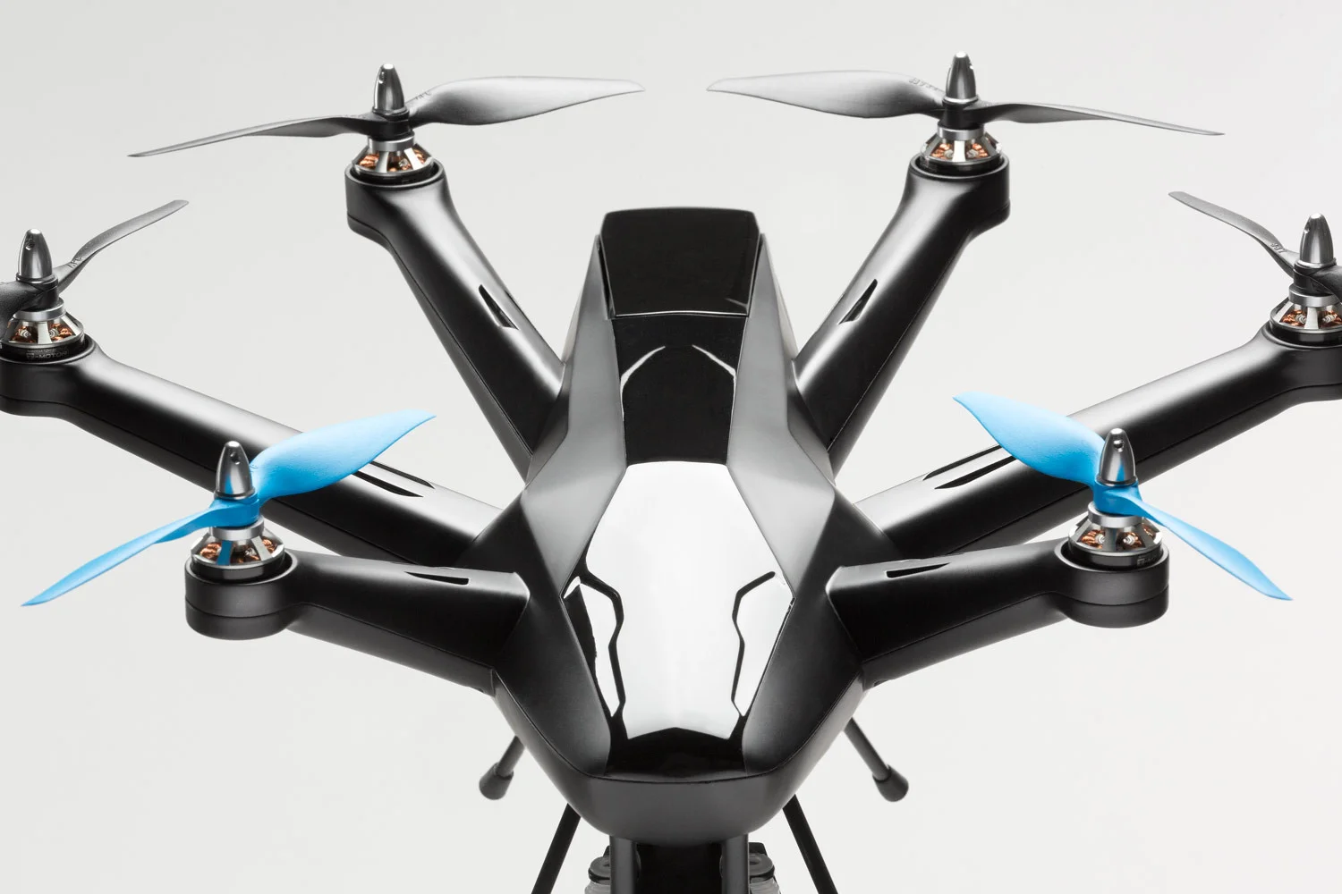 CES Tech Gadgets for Heli Skiers
