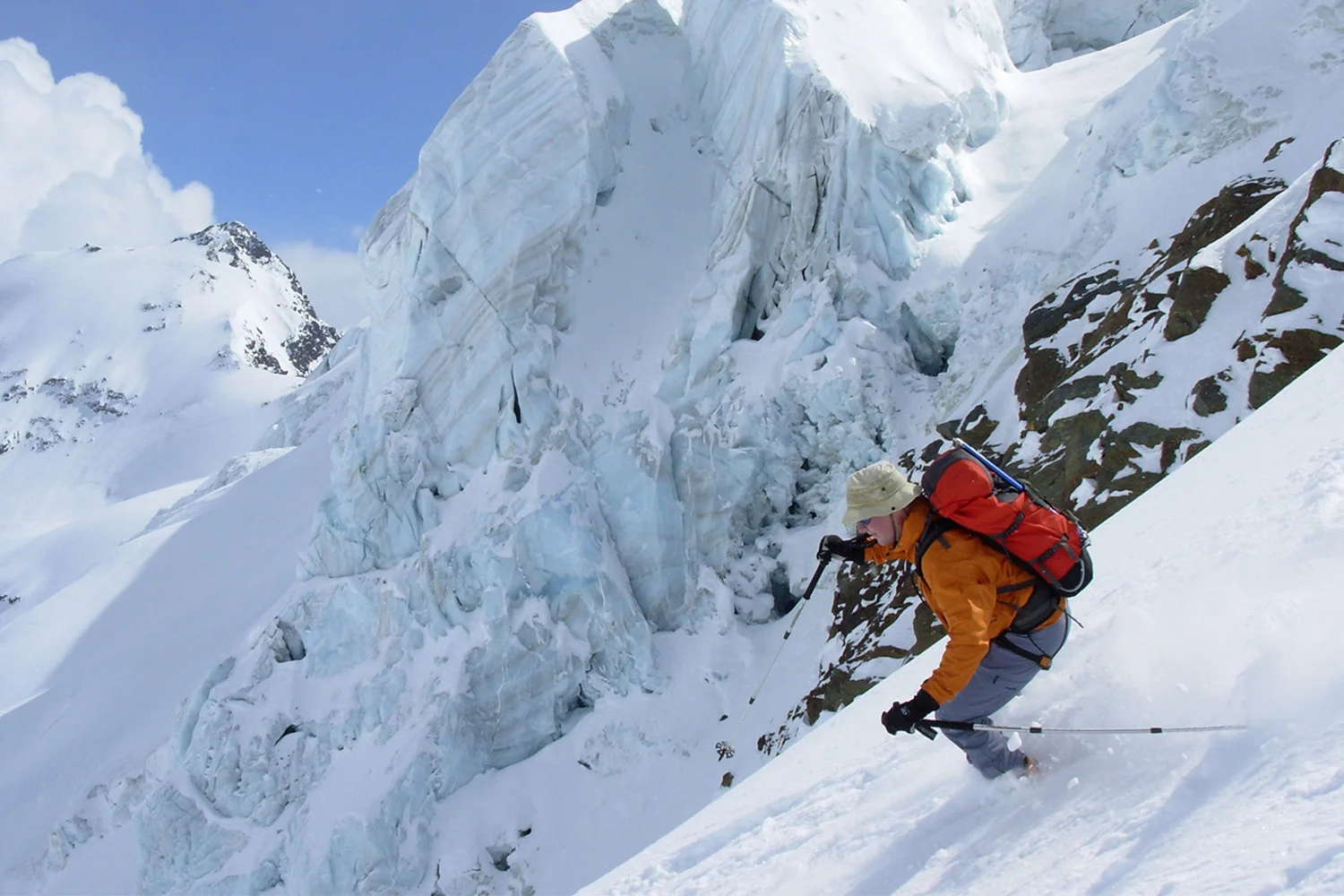 Backcountry Essentials