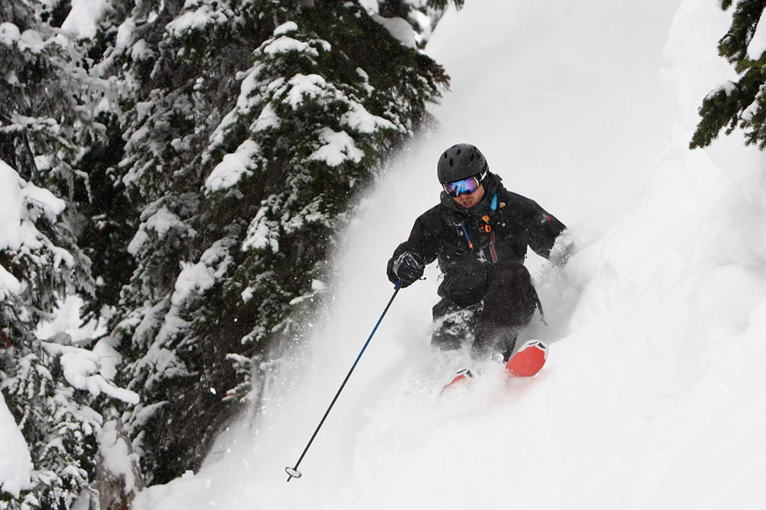 There’s A Ski Show Near You This Month