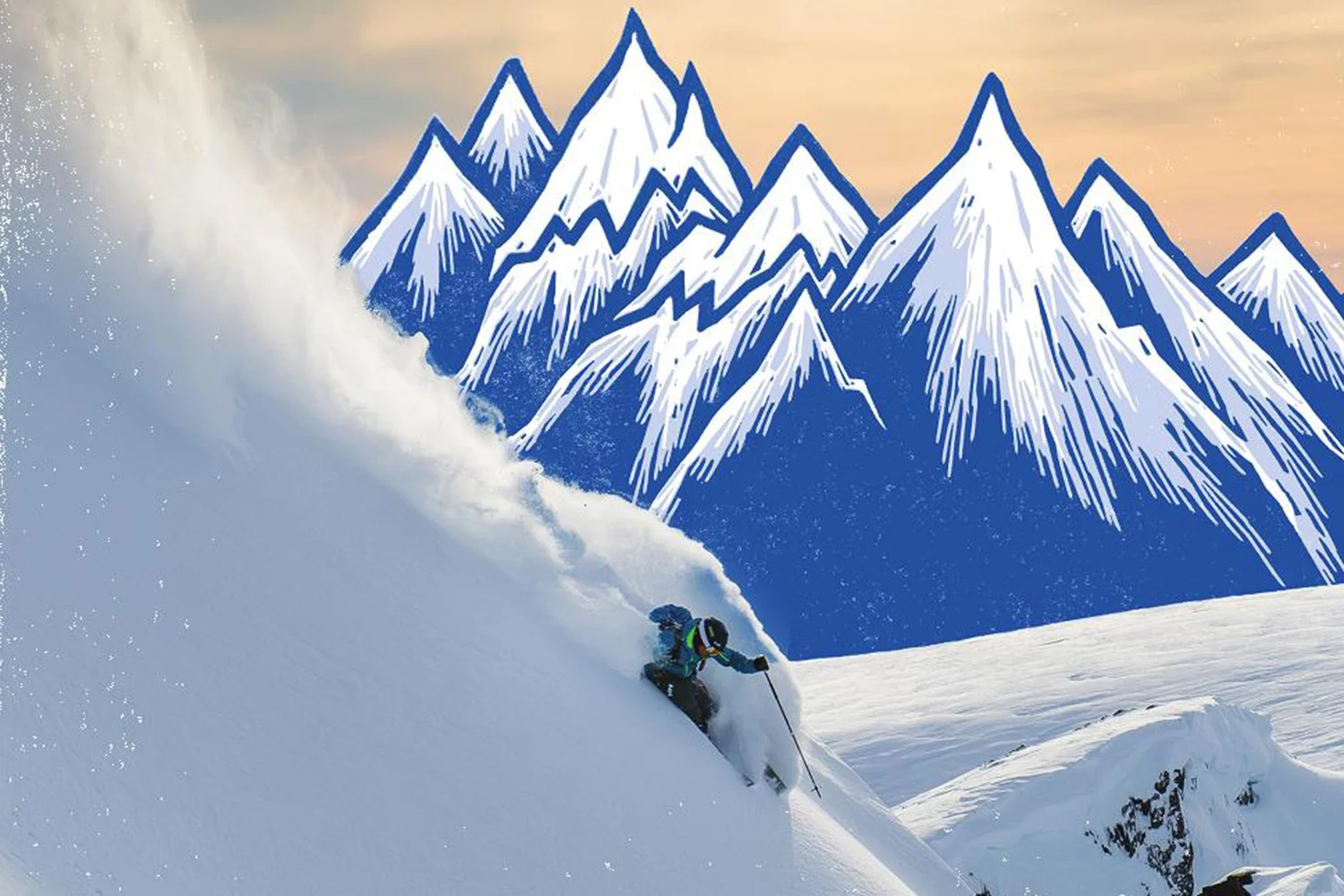 It's Ski Porn Movie Season!