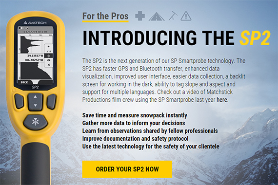 An Innovative Way to Guarantee Snow Safety