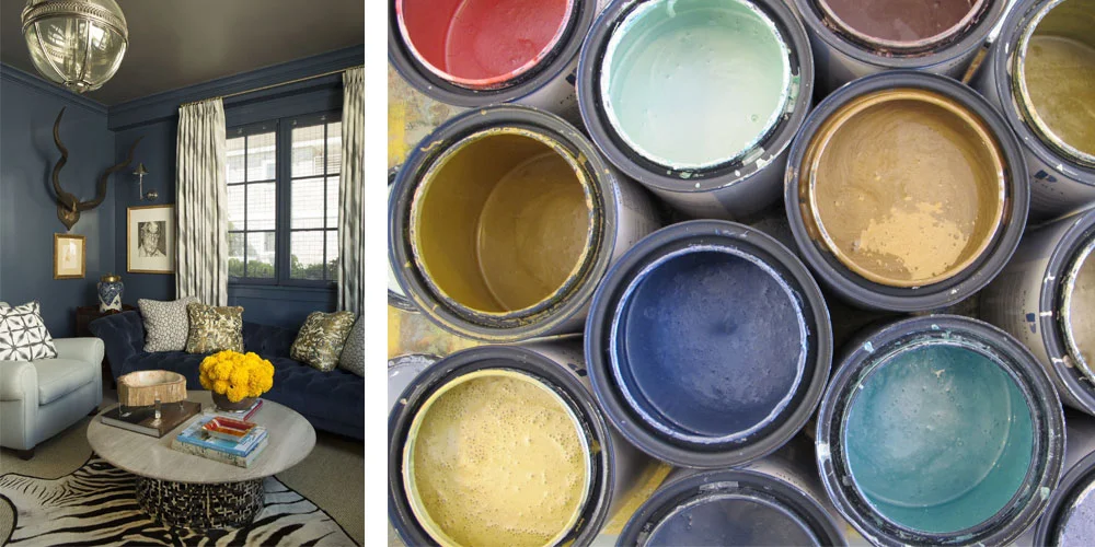 Royal Satin — Portola Paints & Glazes