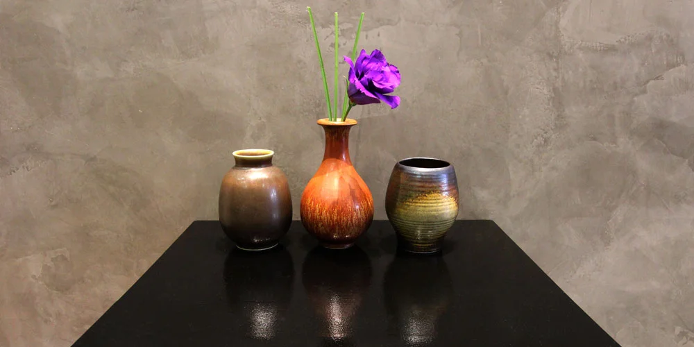 Gloss Enamel — Portola Paints & Glazes