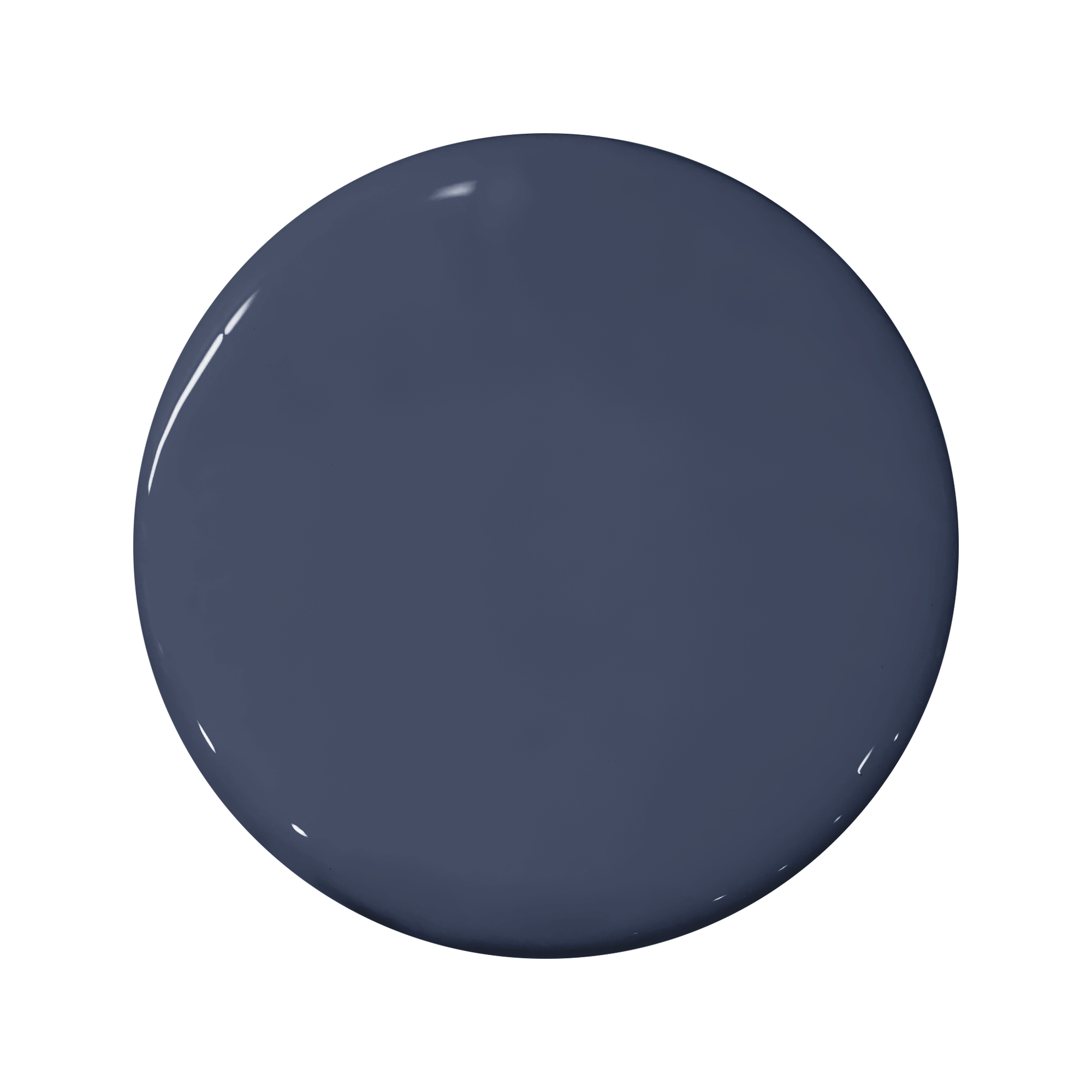 Blue Velvet — Portola Paints & Glazes