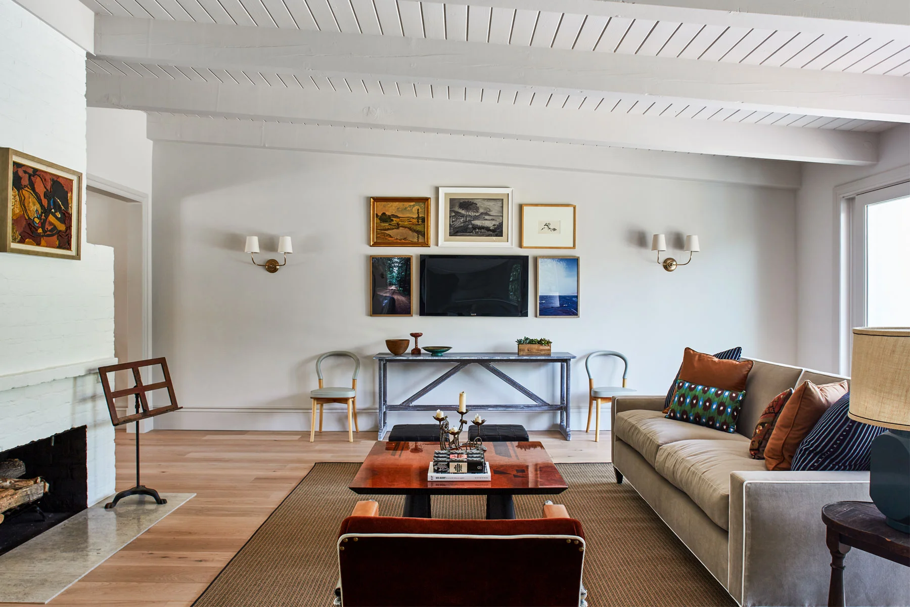 Gallery — Portola Paints & Glazes