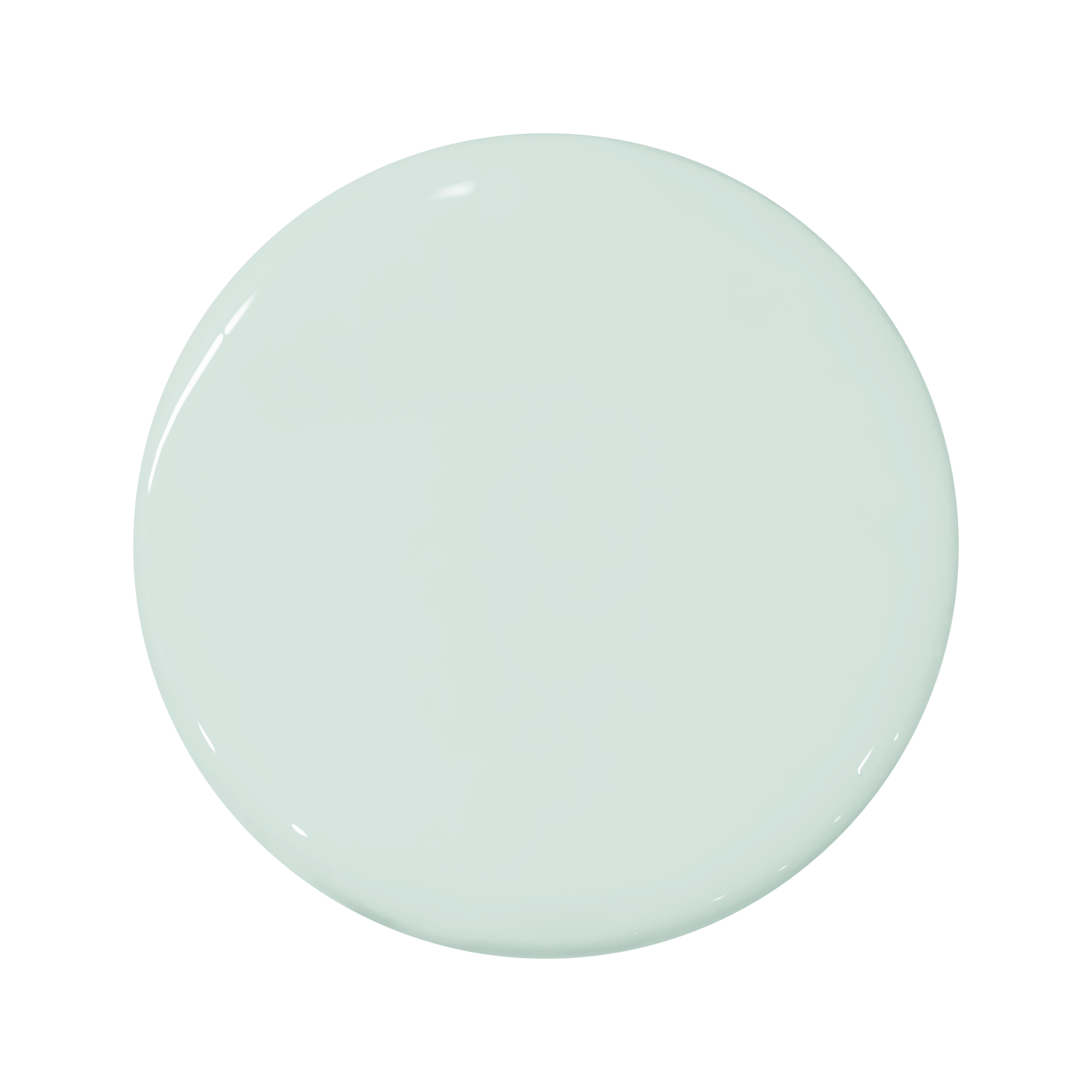 Ice Floe — Portola Paints & Glazes