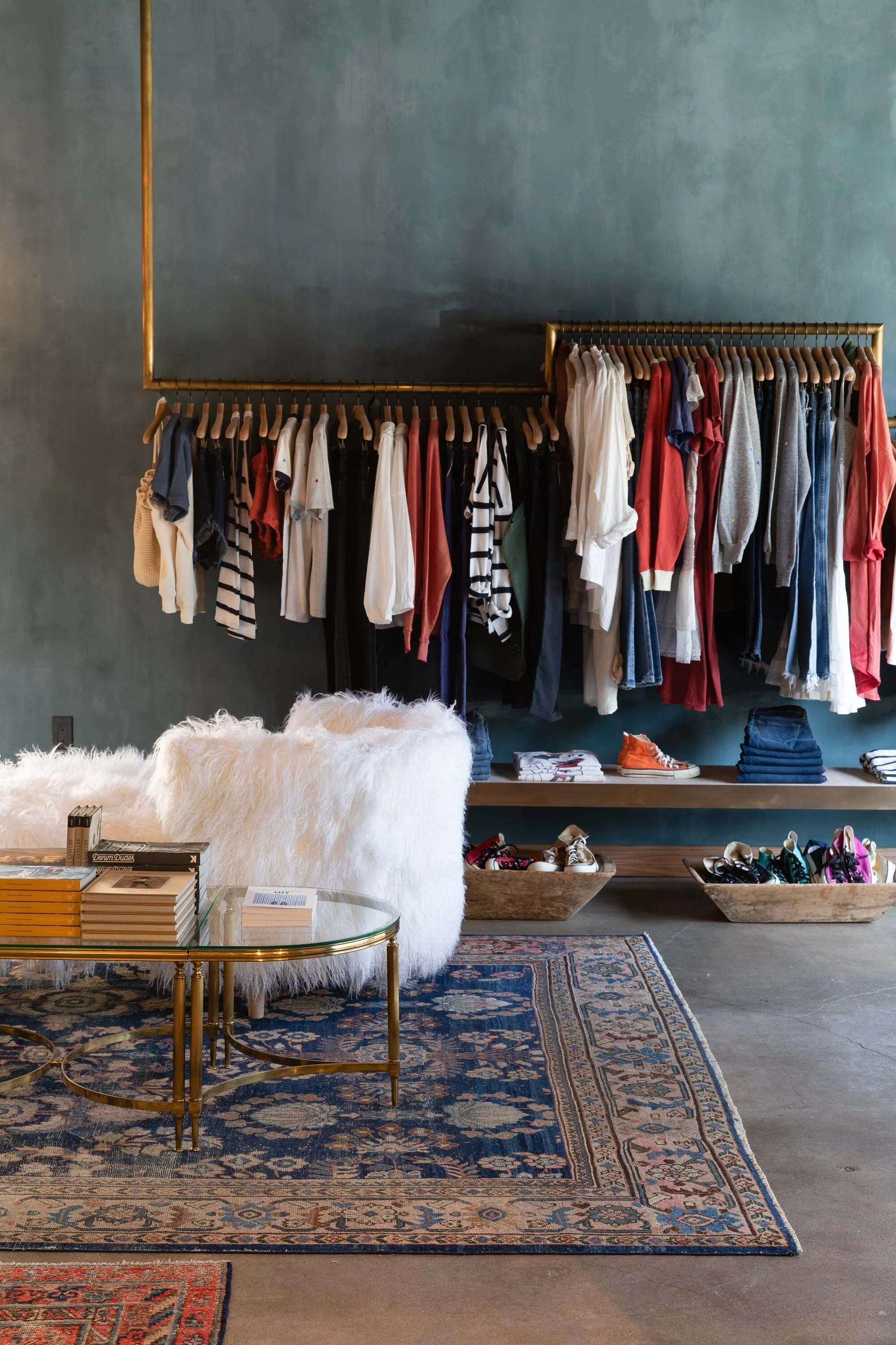 Wellfleet — Portola Paints & Glazes