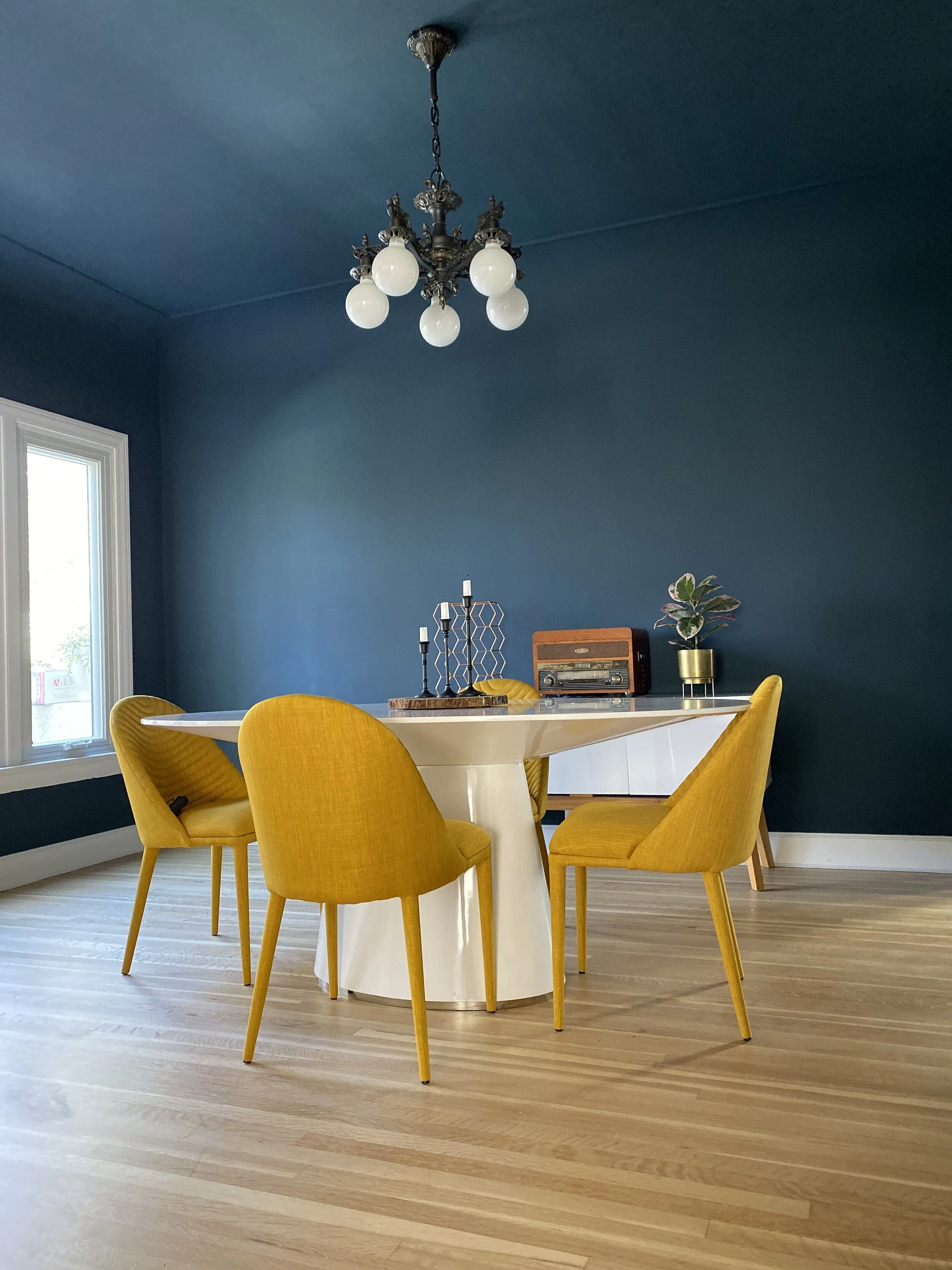 Lost Highway — Portola Paints & Glazes