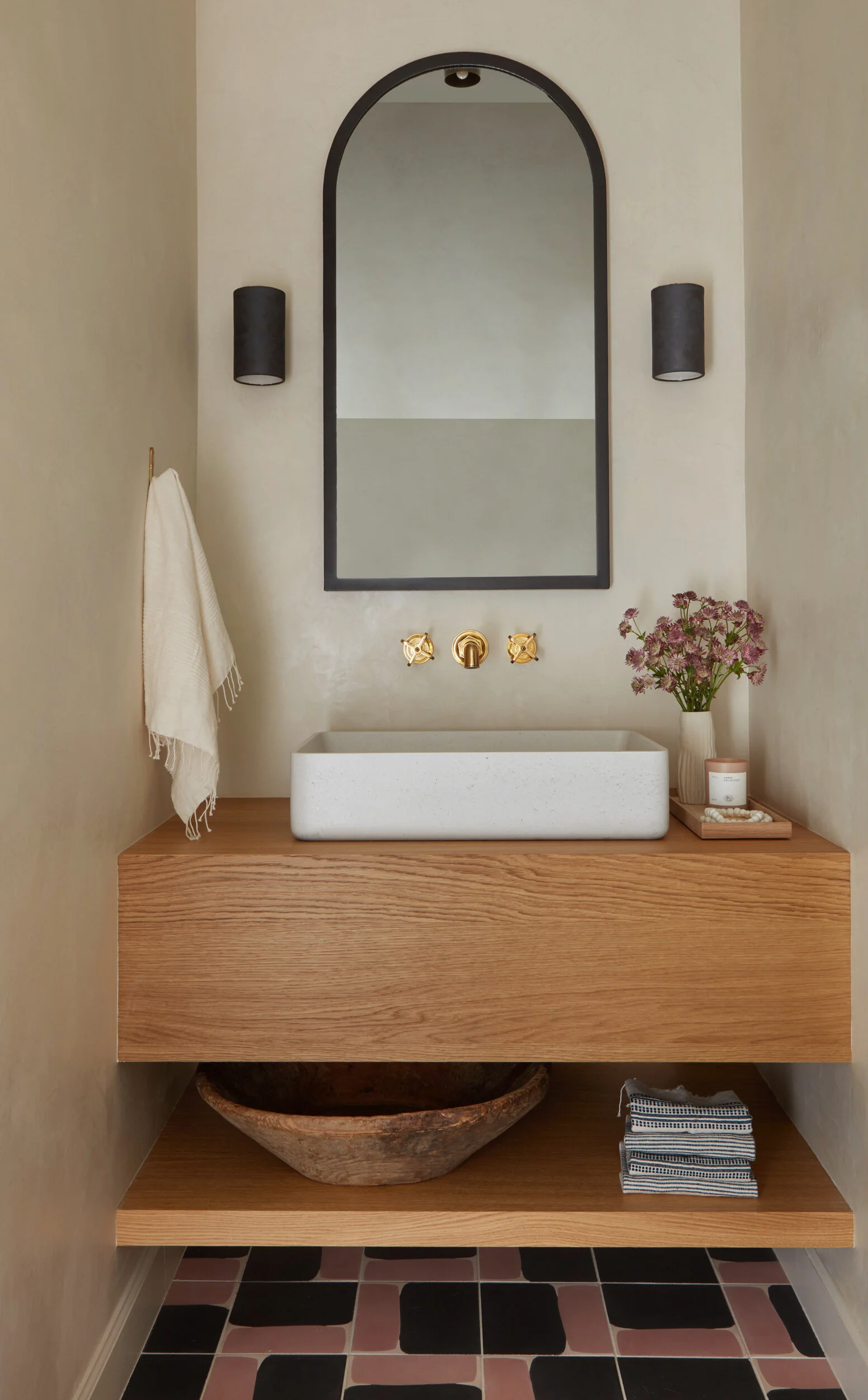 Patagonia — Portola Paints & Glazes