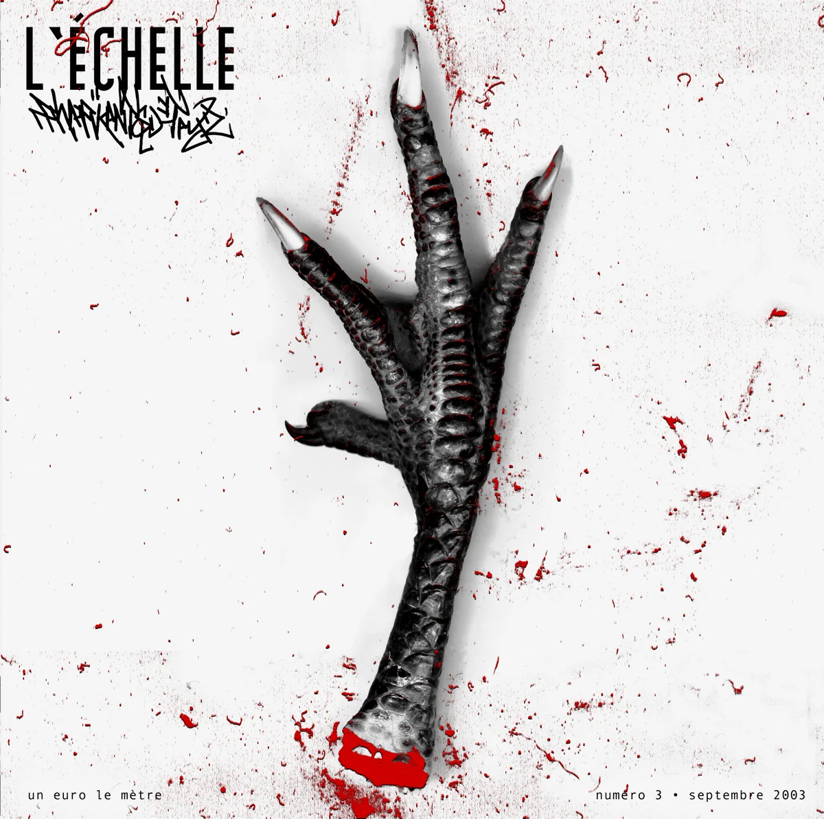 L'echelle