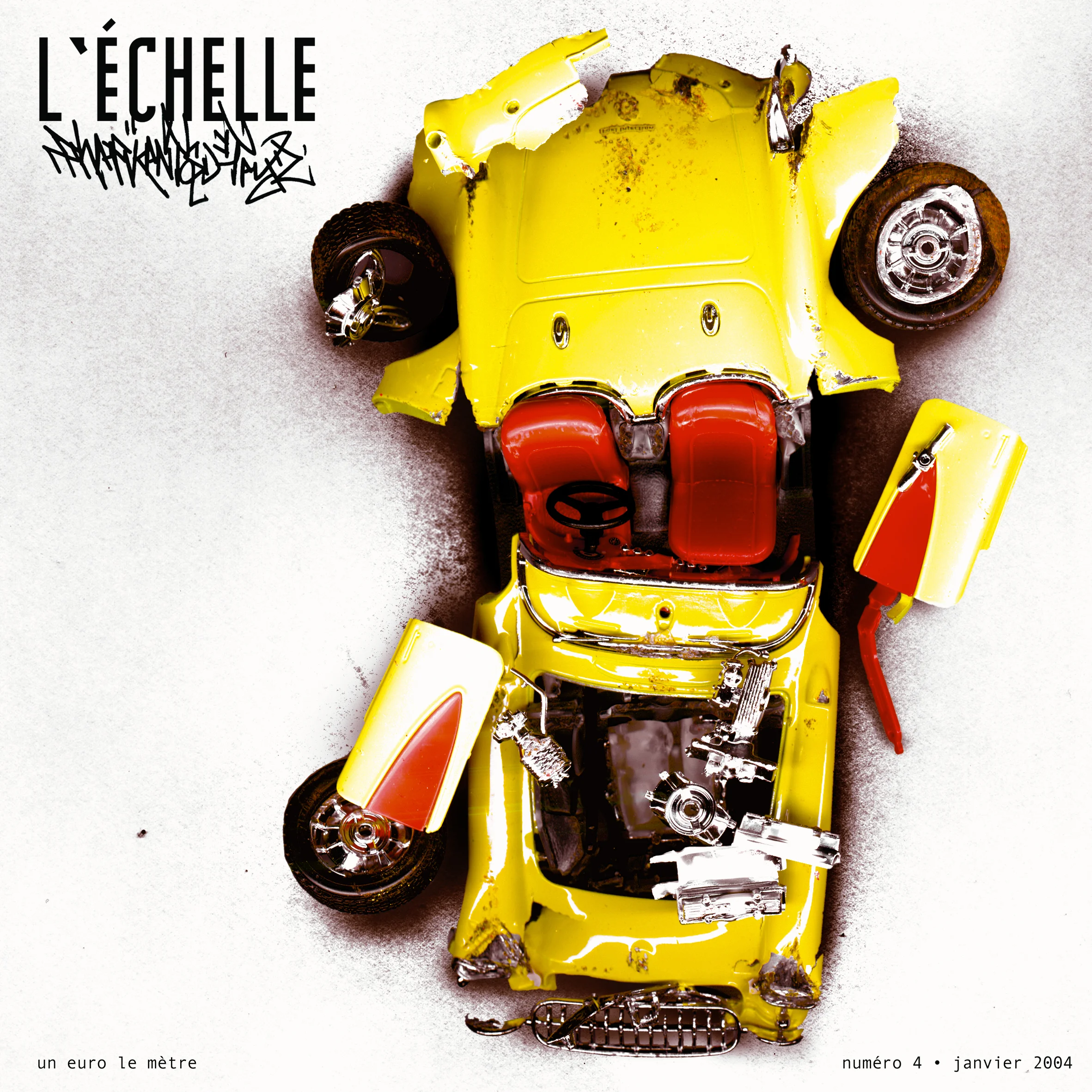 L'echelle