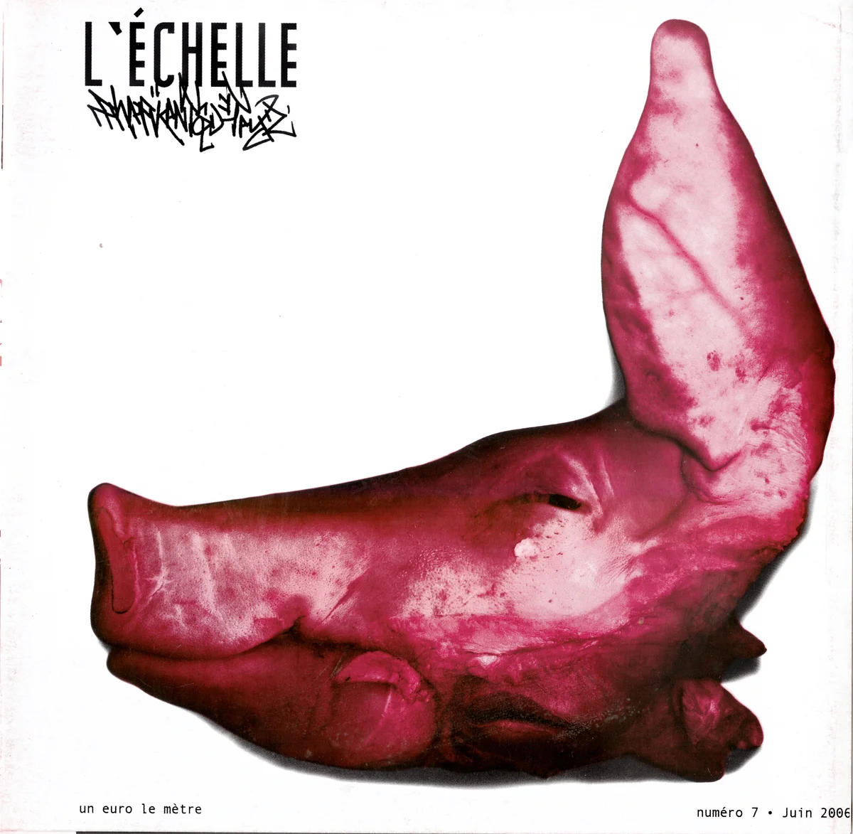 L'echelle