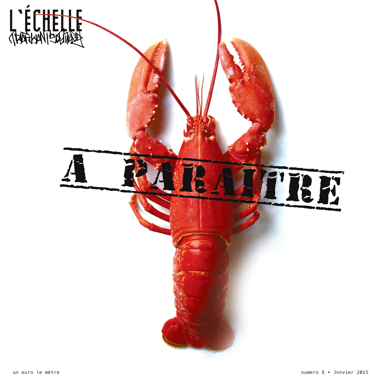 L'echelle