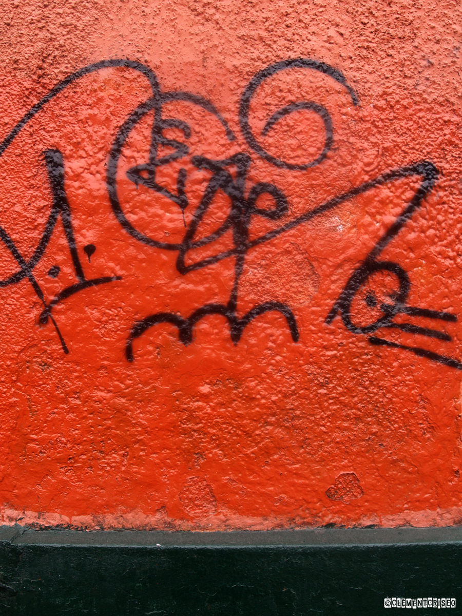 Negroe