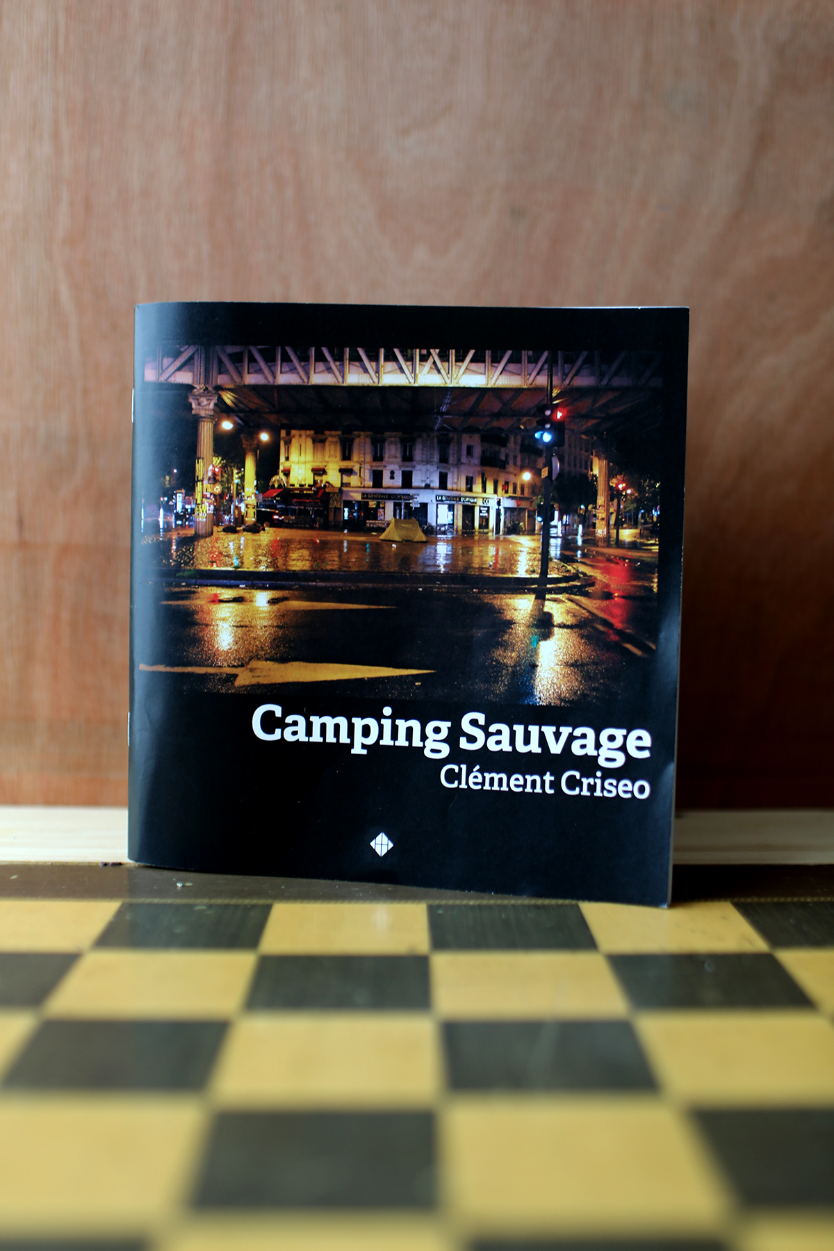 Camping Sauvage