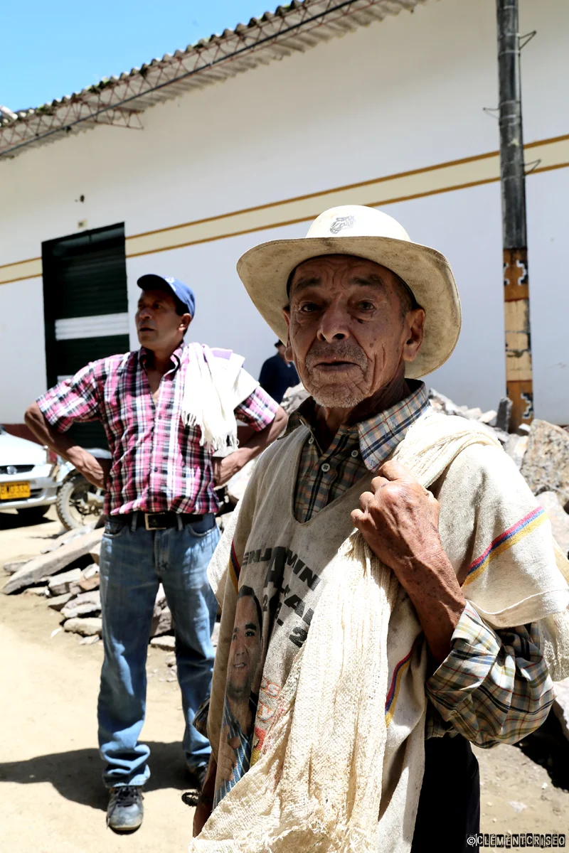 Guayata, Boyaca, Colombia