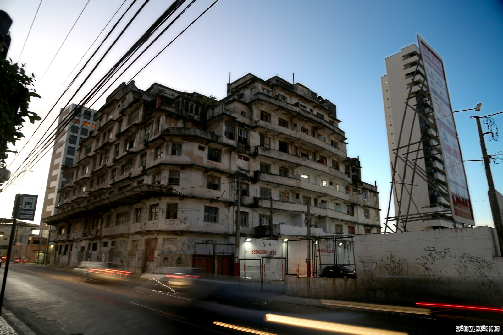 Palacio Fortaleza