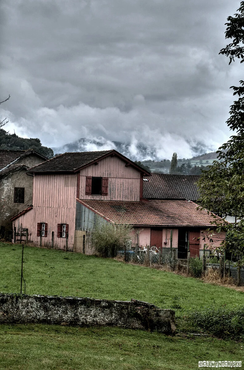 Euskal Herria