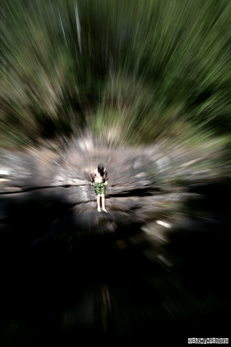 Vertige