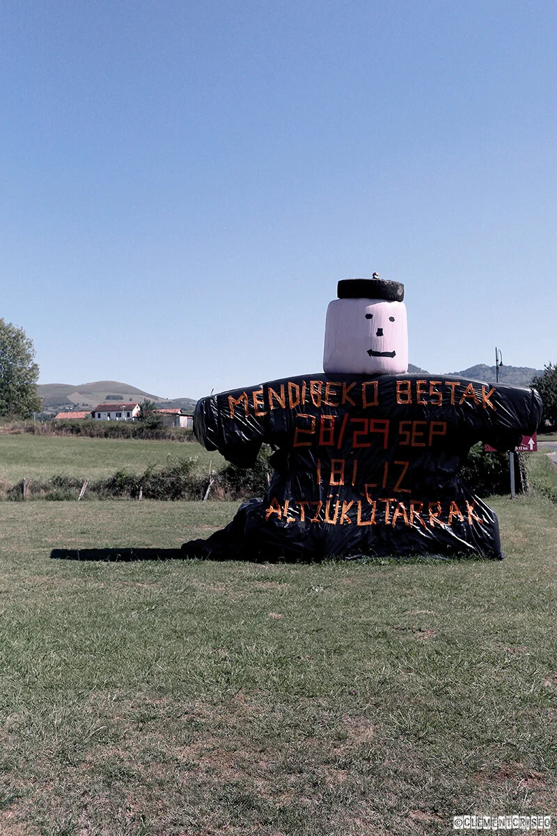 Force Basque