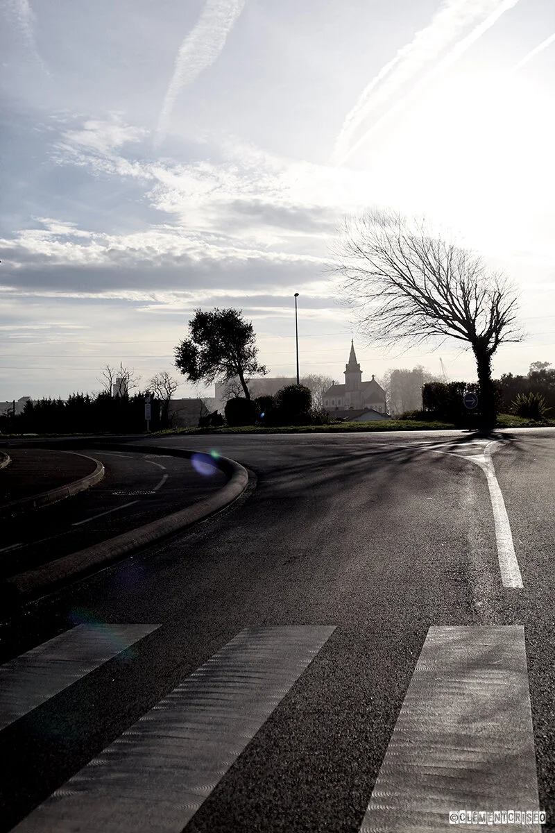 Tous les détours mènent à Rome