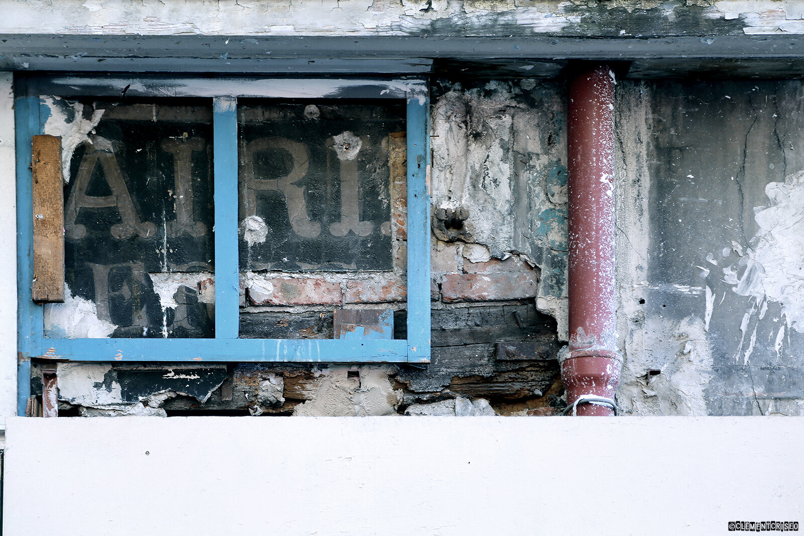 Archéologie urbaine