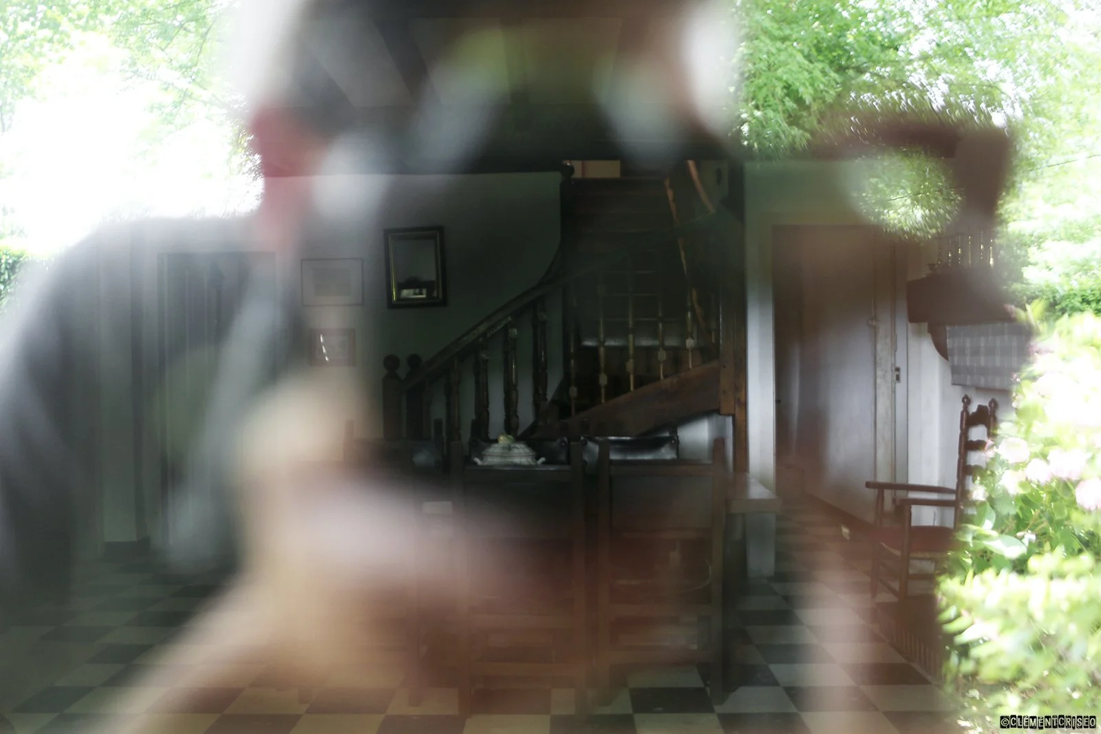 Voyeur