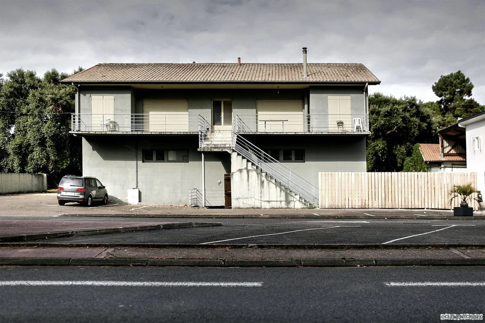 Motel