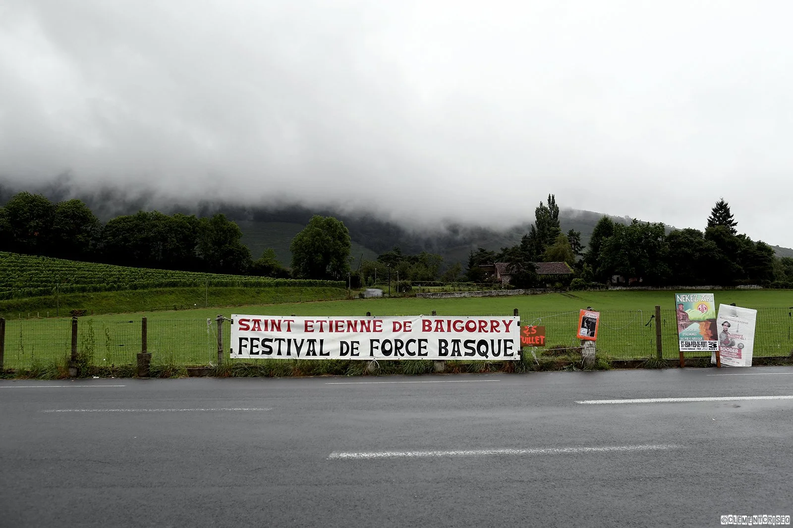 Que la force soit avec toi