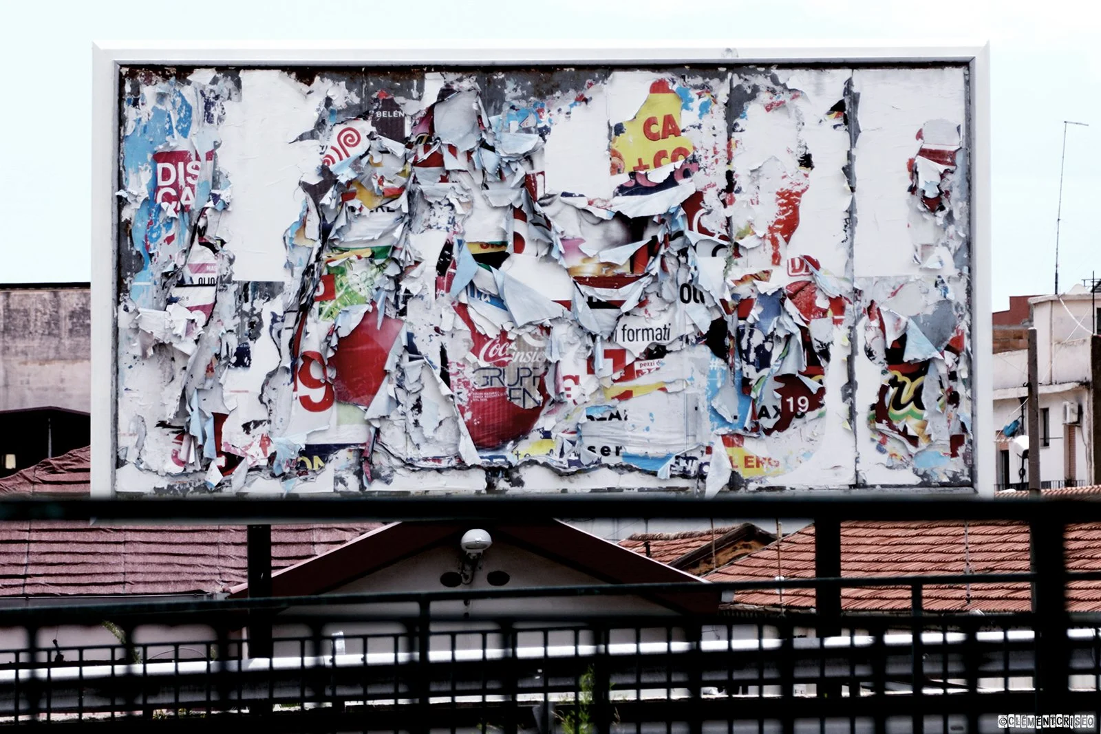 Les couches du temps