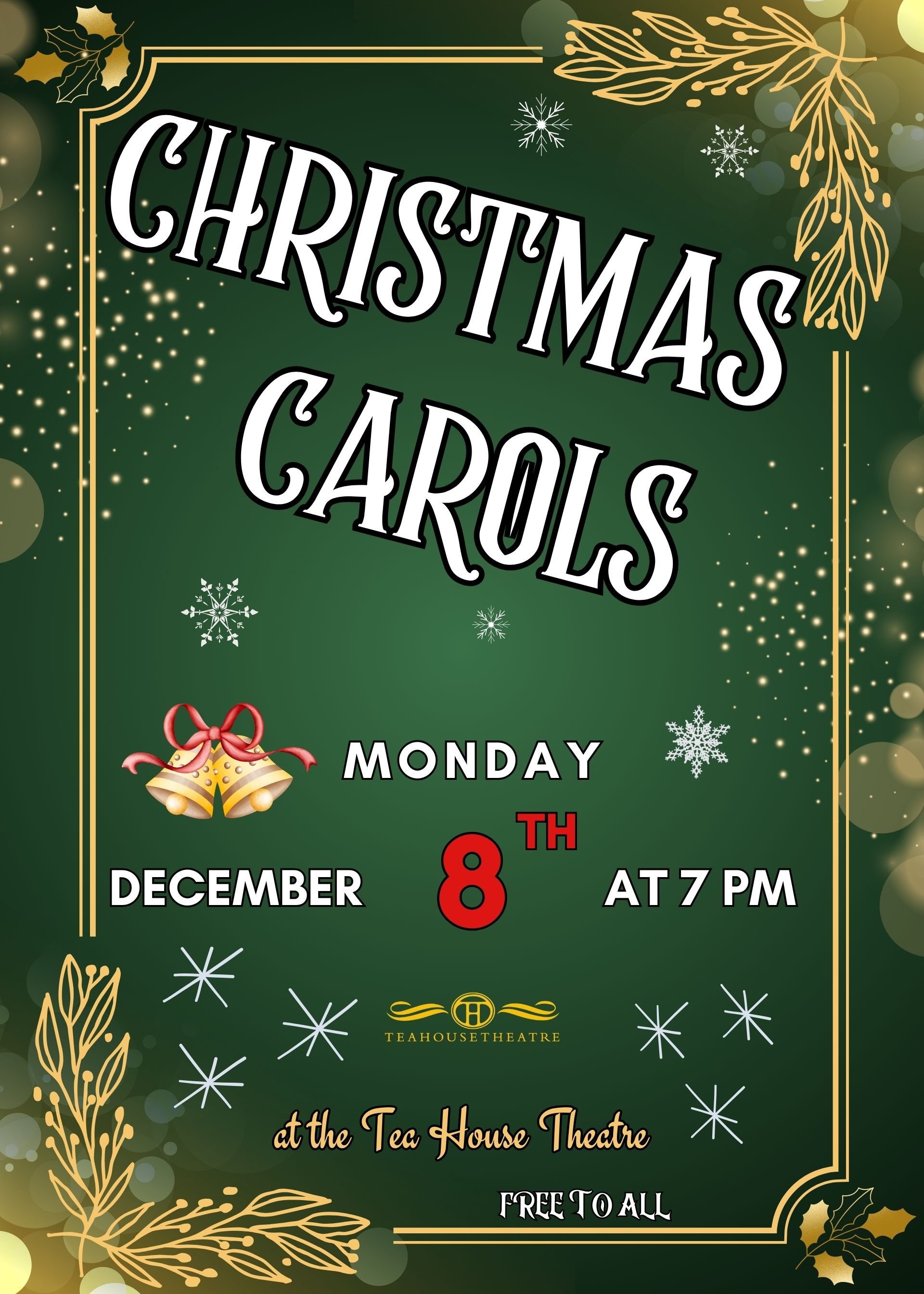 Christmas Carols