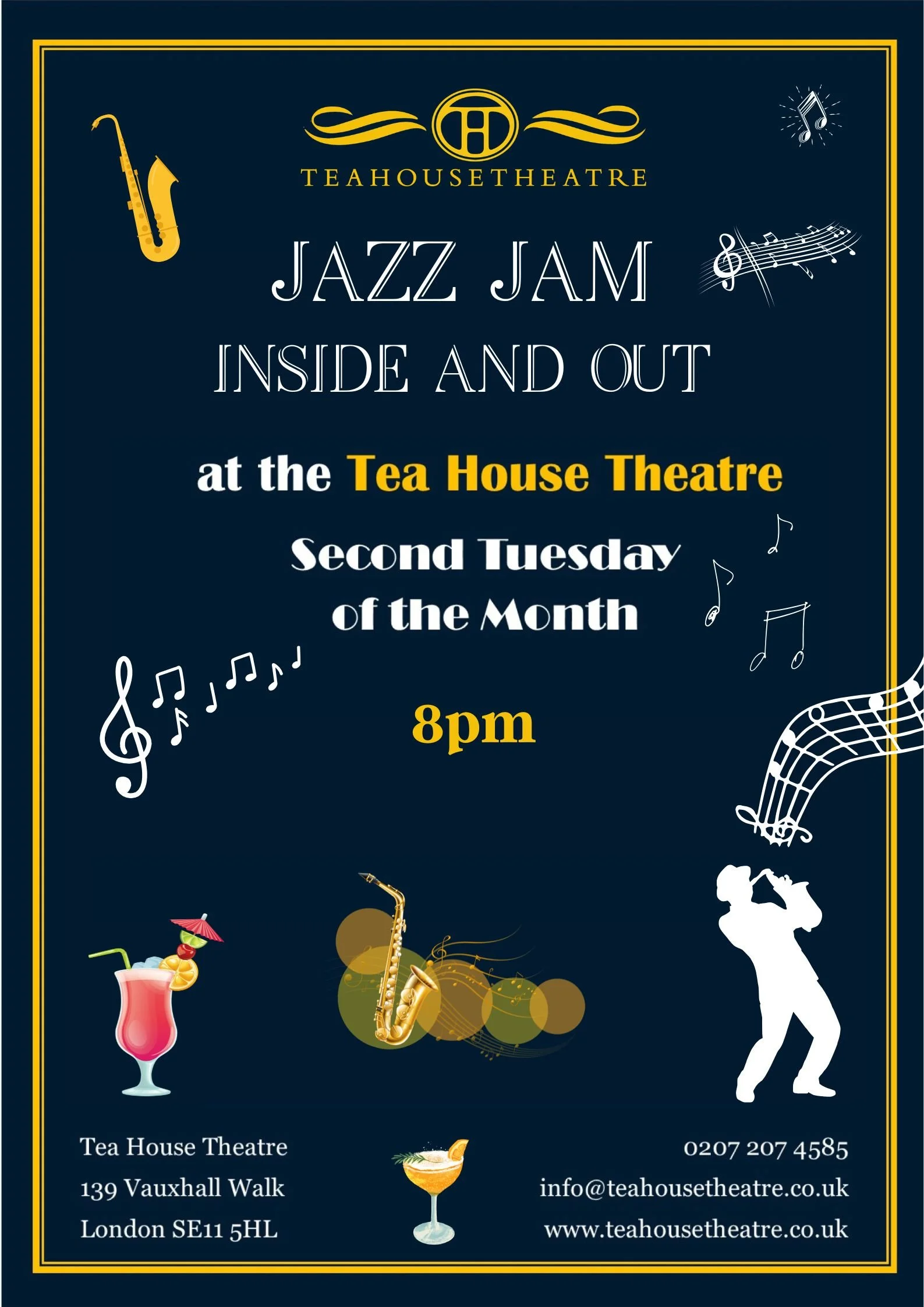 Jazz Jam