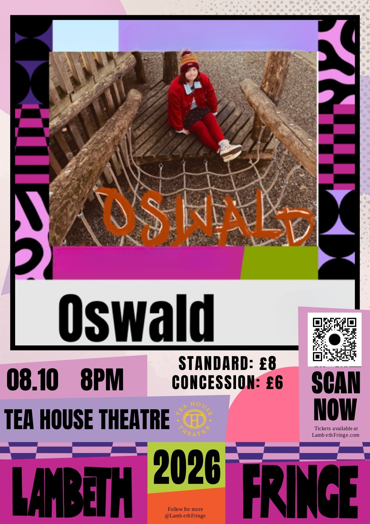 Oswald
