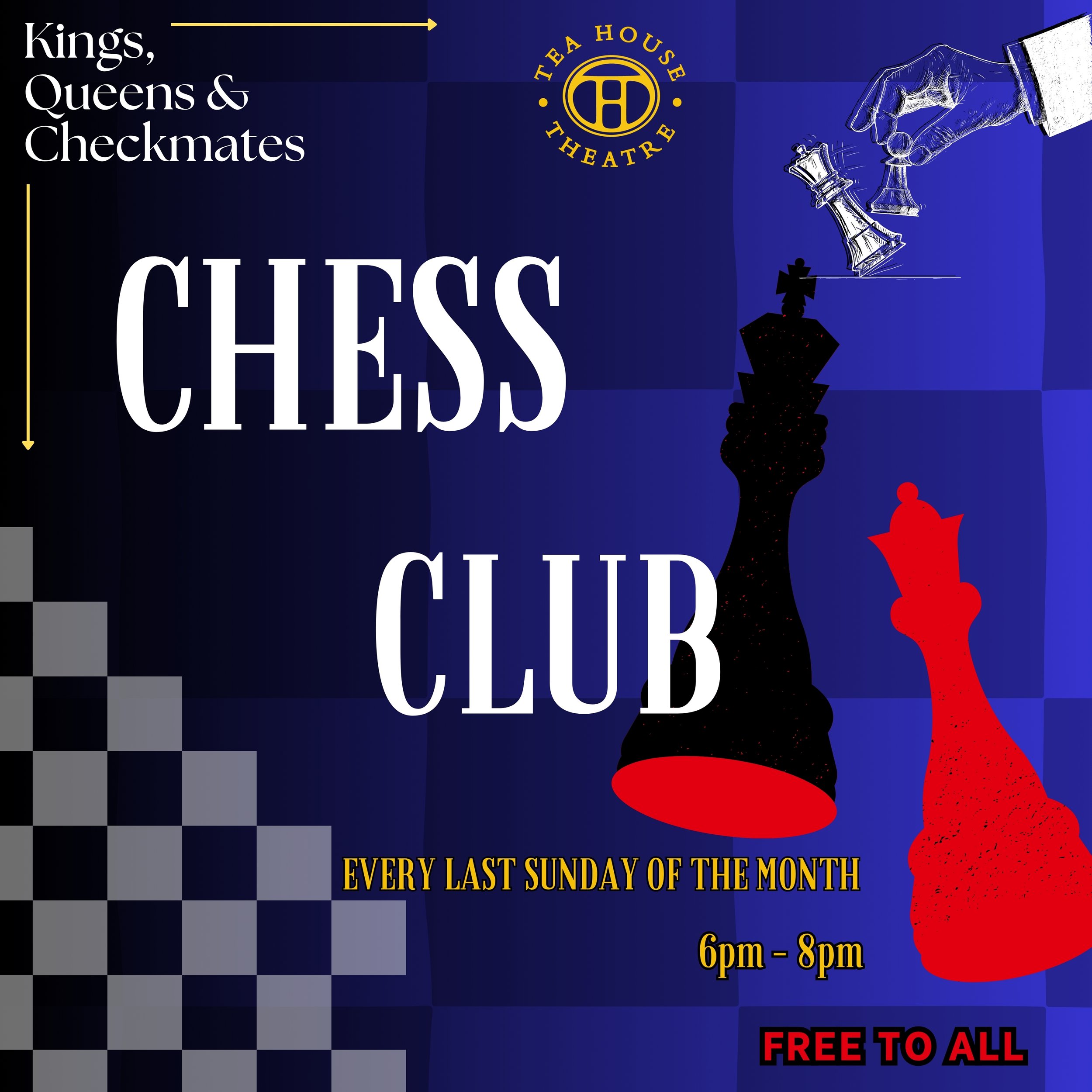 White Black Red Chess Tournament Instagram Post in Modern Style (Instagram Post).jpg