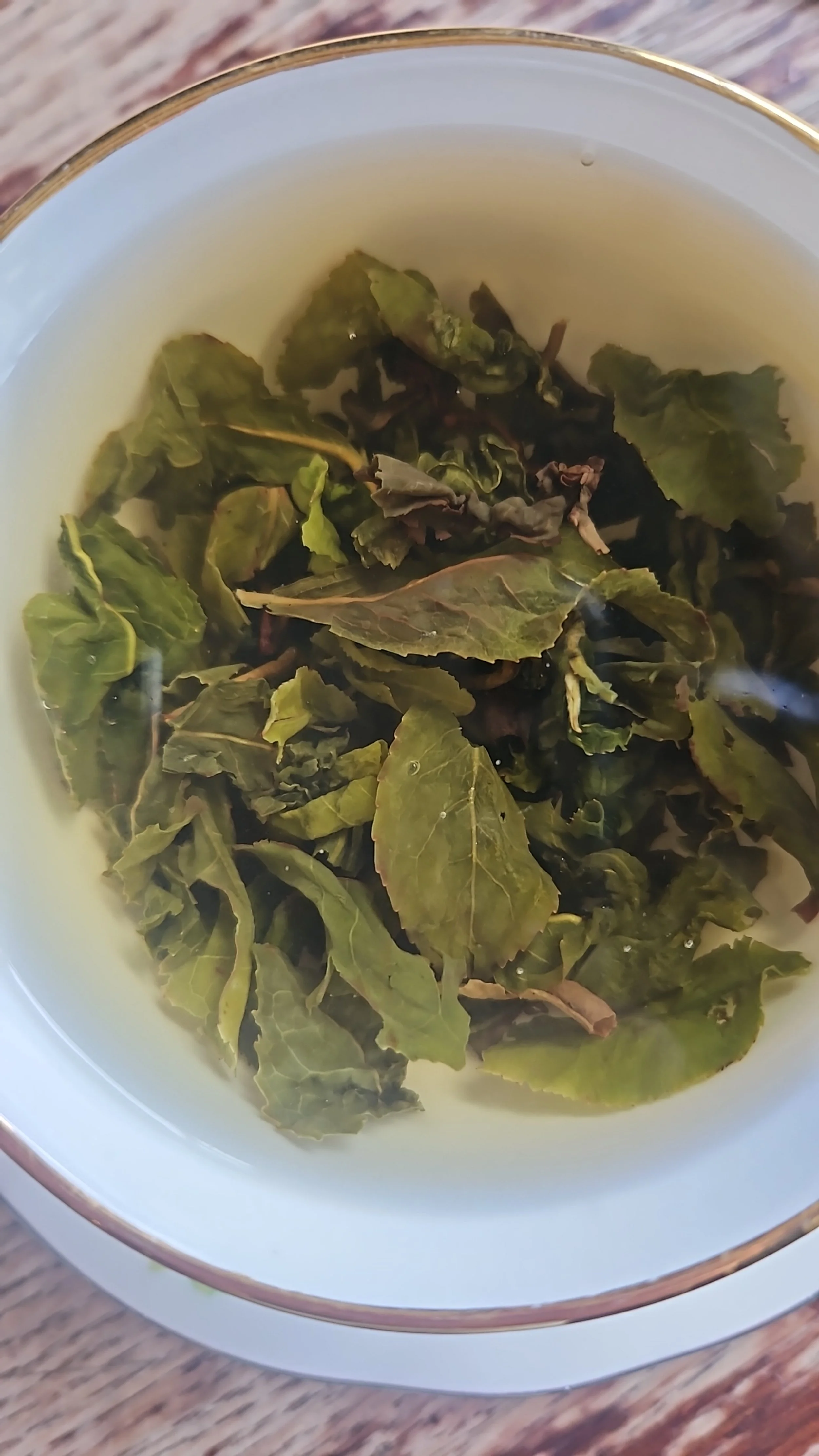 Subscription - Formosa Oolong Dung Ting (2oz)