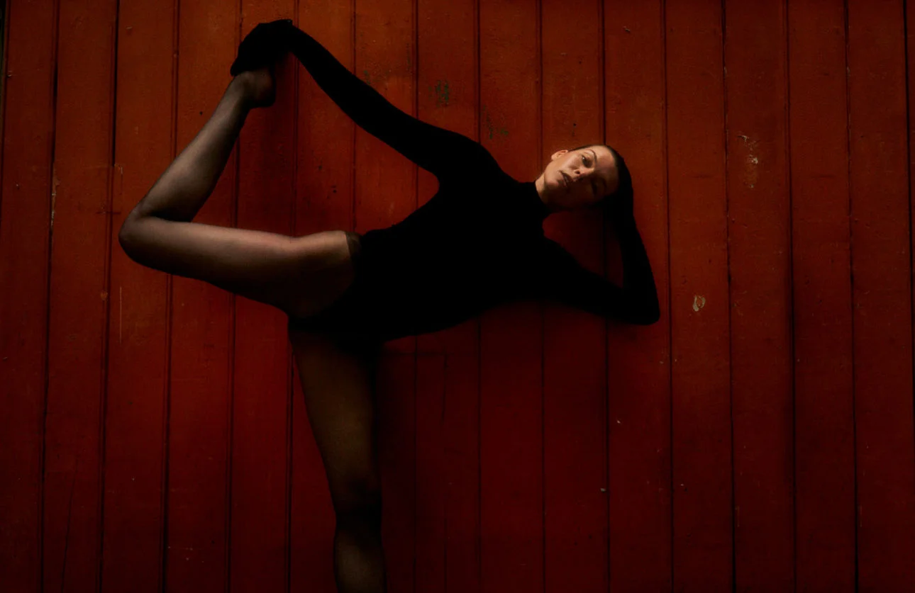 Photo © Drew Jarrett