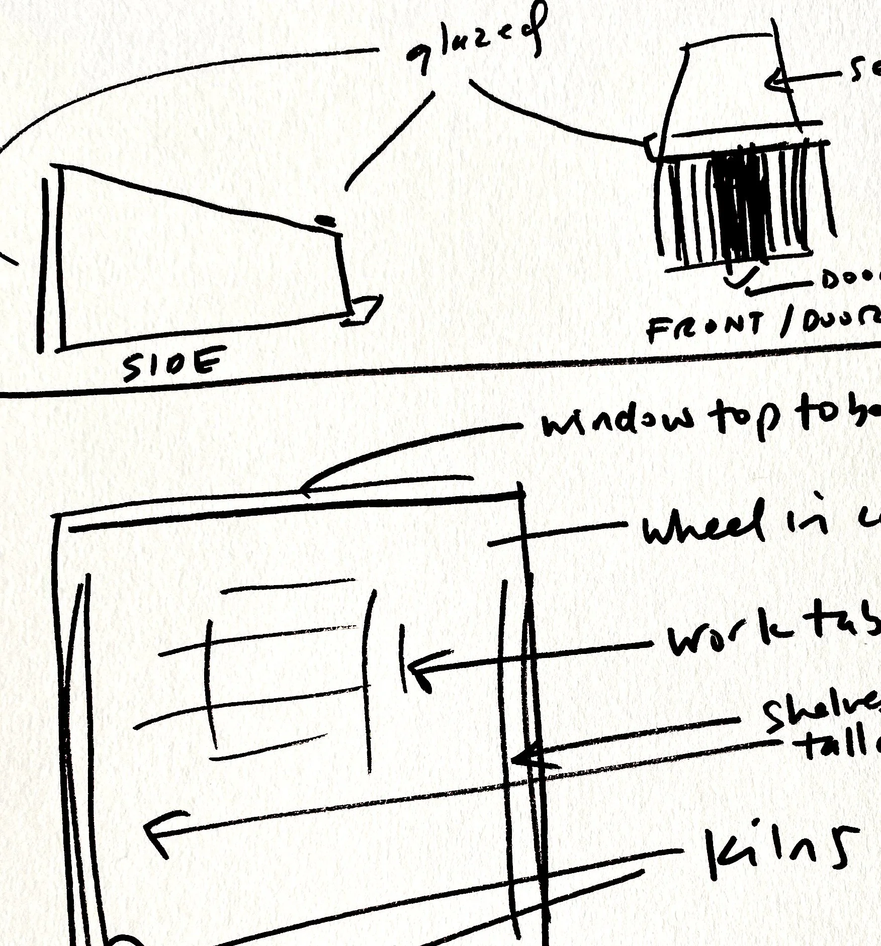 Ceramics — DENIZEN WORKS