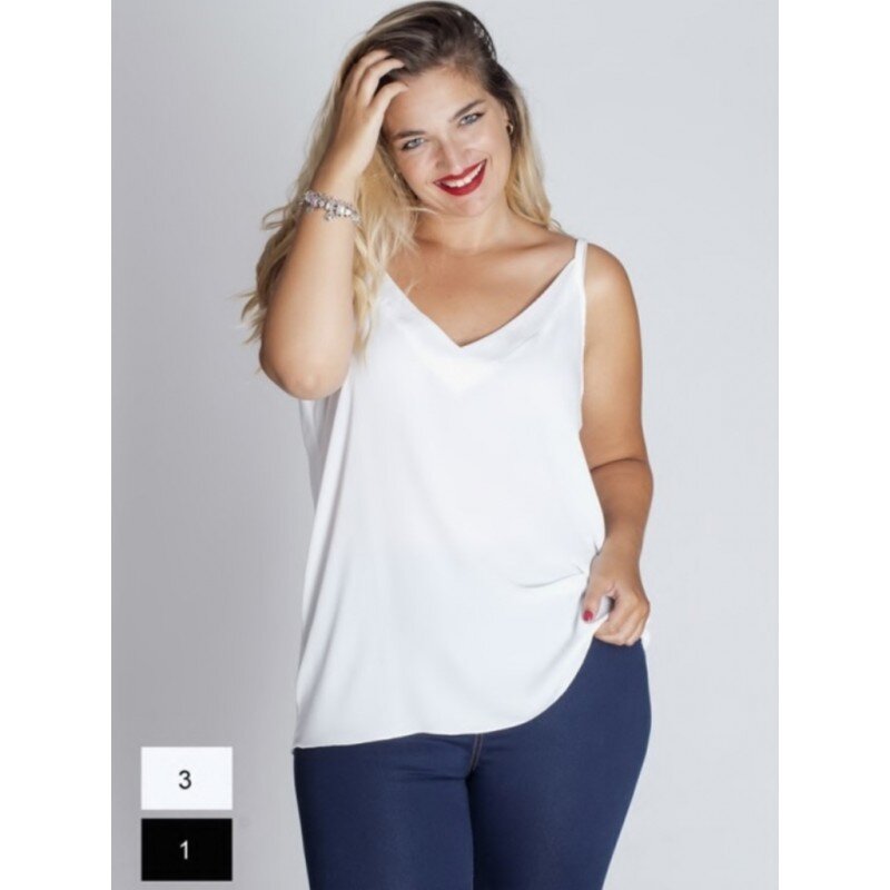 Tops ropa ,tallas grandes, mujer, hombre, señora, ropa ibicenca, estilo  hippie
