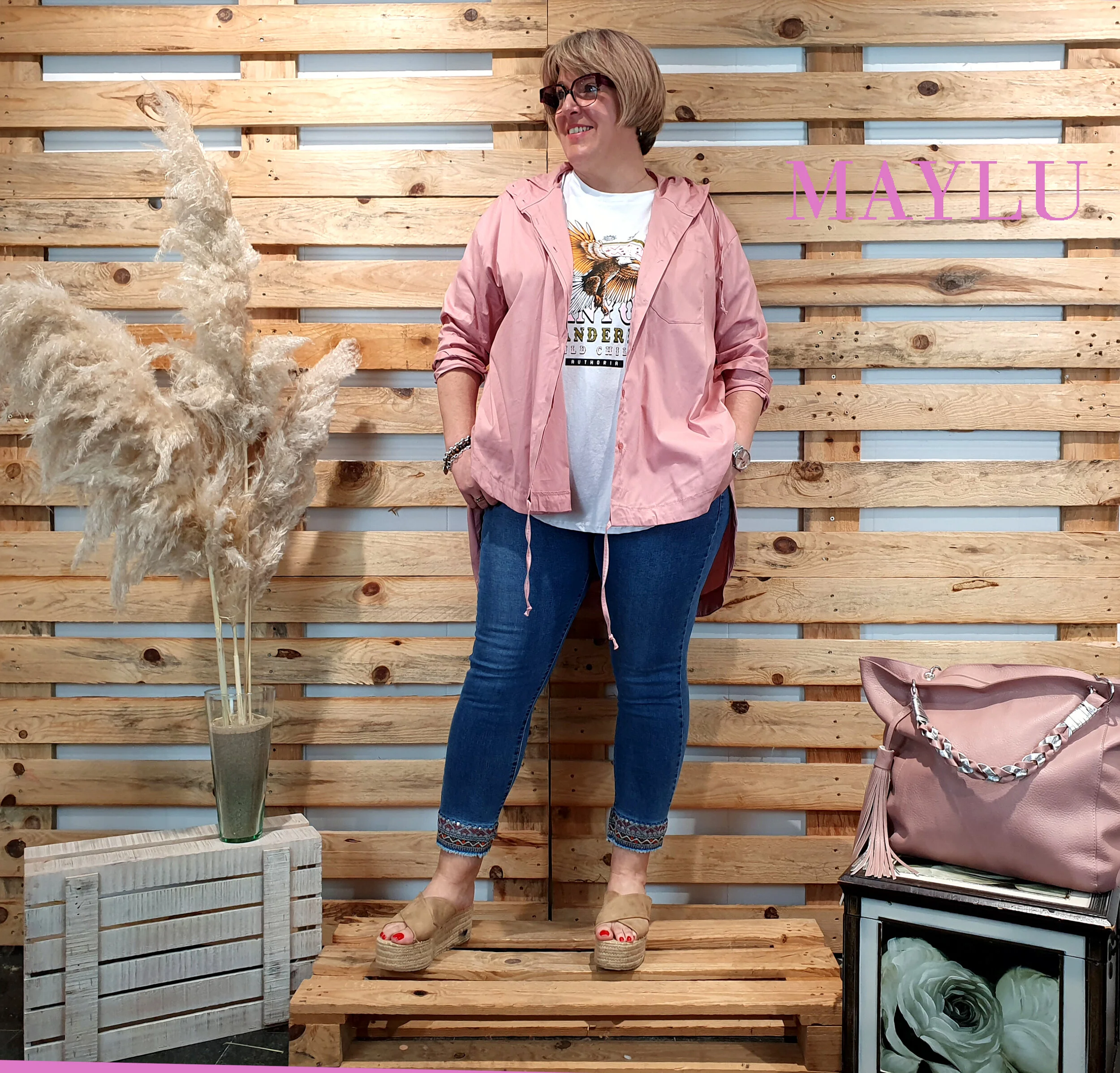 Pantalones talla grande mujer ropa ,tallas grandes, mujer, hombre, señora,  ropa ibicenca, estilo hippie