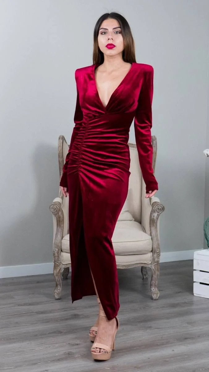 22184 Vestido chica BETTY