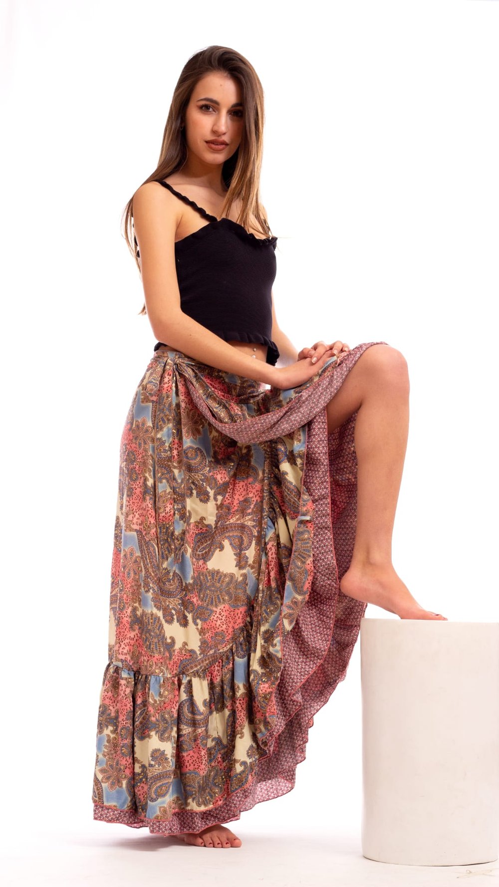 Maylu Moda - tienda online de ropa de tallas grandes para mujer y precios bajos| Boutique de artículos ibicencos y moda de playa