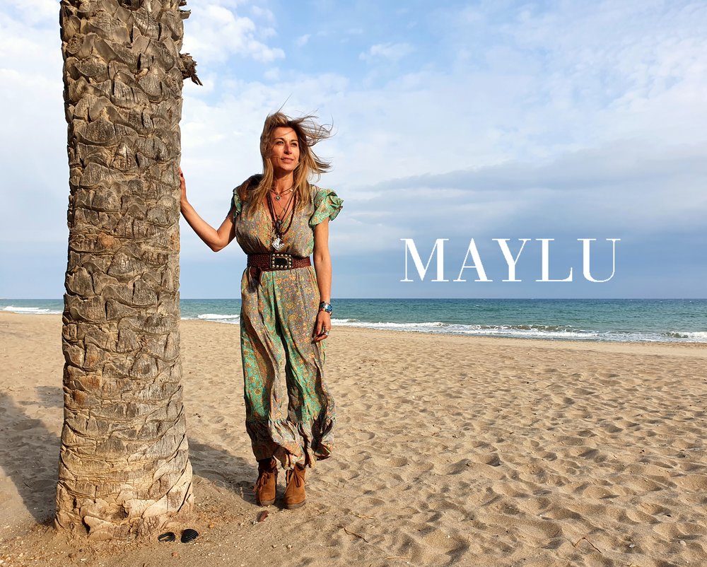 Maylu Moda - tienda online de ropa de tallas grandes para mujer y precios bajos| Boutique de artículos ibicencos y moda de playa