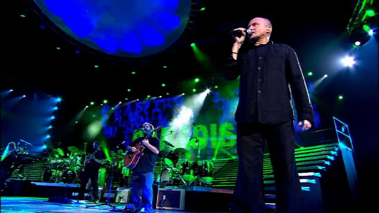Phil Collins | Finally... The First Farewell Tour