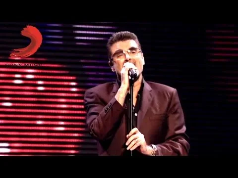 George Michael - Fastlove (Live at Earl's Court - 2008)