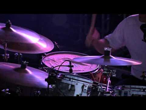 Massive Attack - Wireless Live - 2006 / 1