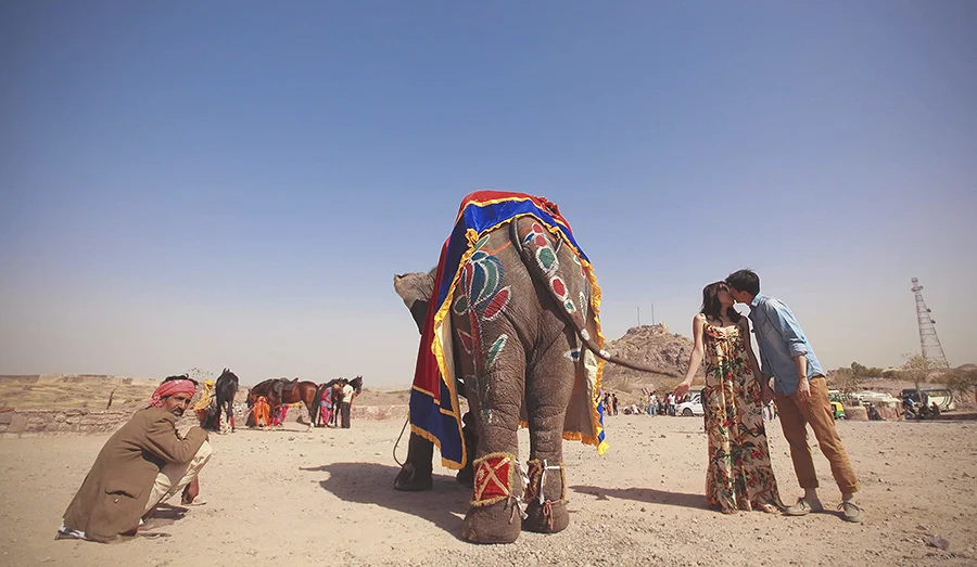 india rajasthan . wedding photography by kurt ahs . shihao+sofie . 0557.jpg