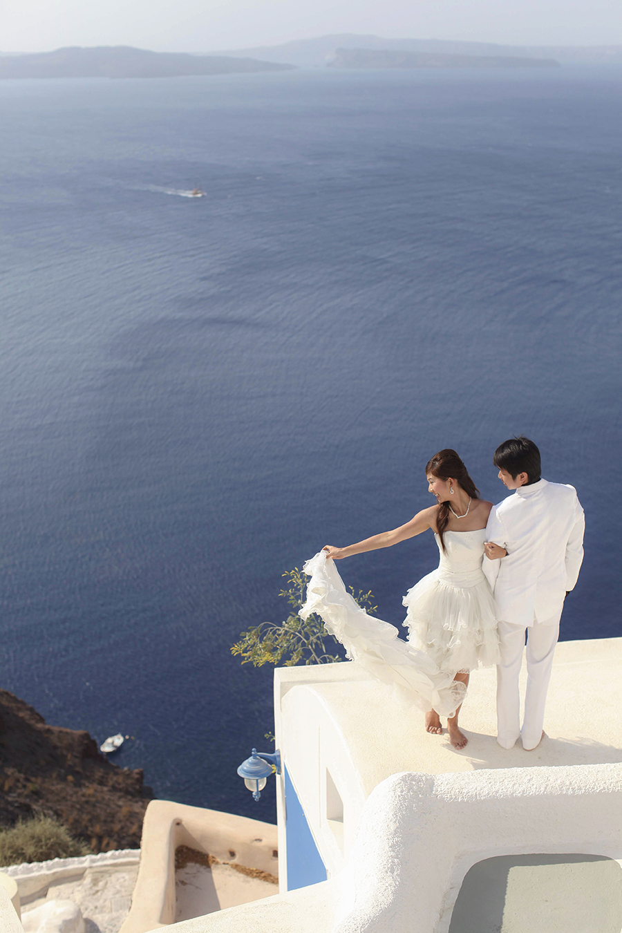 santorini greece . wedding photography by kurt ahs . 3089.jpg