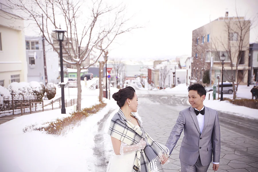hokkaido tokyo japan . wedding photography by kurt ahs . 5067.jpg