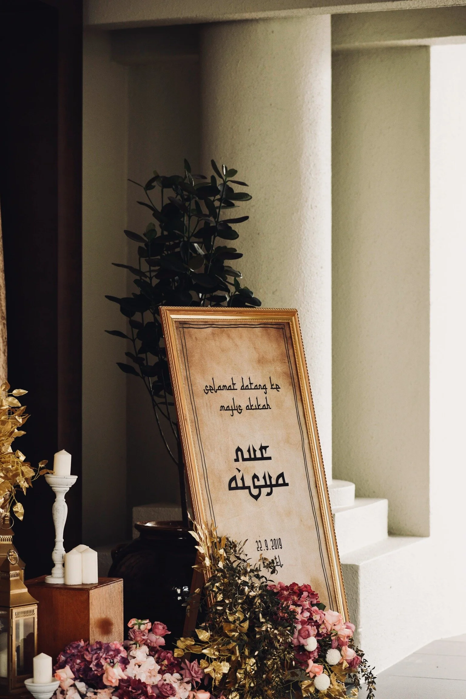 Featured in Majalah Nona &amp; Ohbulan Media